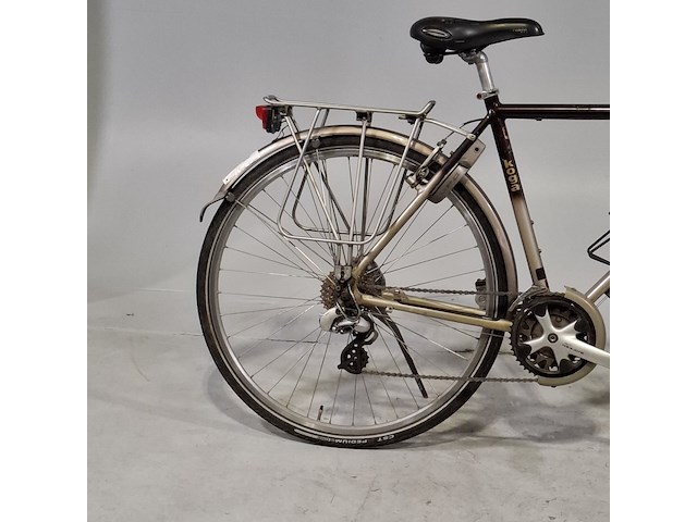 Herenfiets, koga miyata, roadrunner - afbeelding 6 van  13