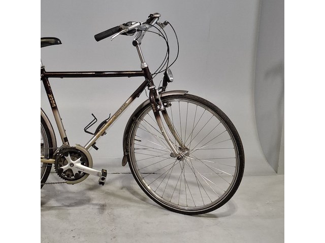 Herenfiets, koga miyata, roadrunner - afbeelding 7 van  13