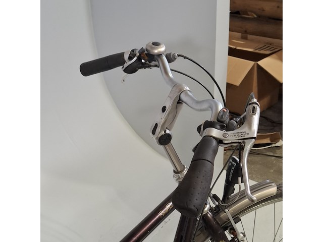 Herenfiets, koga miyata, roadrunner - afbeelding 9 van  13