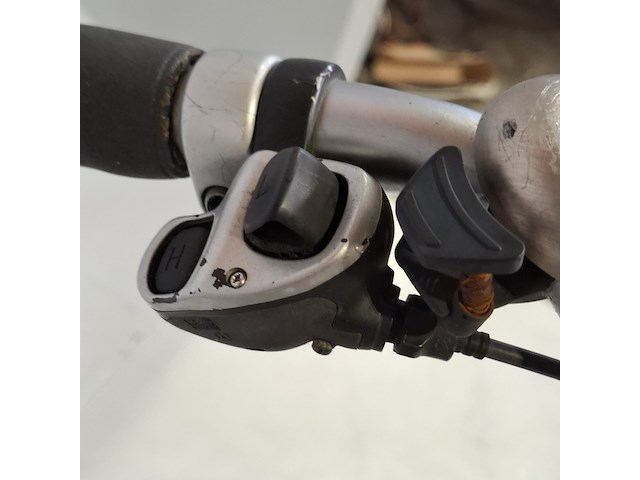 Herenfiets, koga miyata, roadrunner - afbeelding 11 van  13