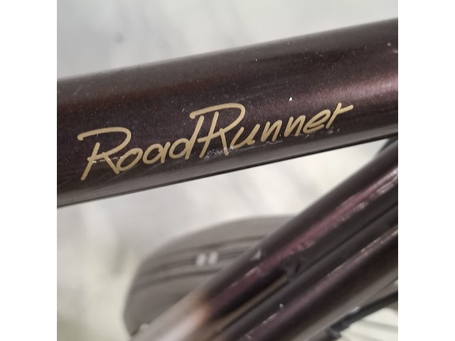 Herenfiets, koga miyata, roadrunner - afbeelding 12 van  13