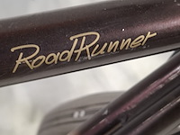 Herenfiets, koga miyata, roadrunner - afbeelding 12 van  13