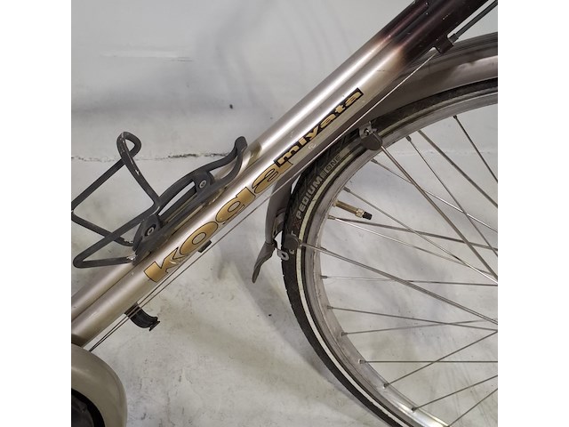 Herenfiets, koga miyata, roadrunner - afbeelding 13 van  13