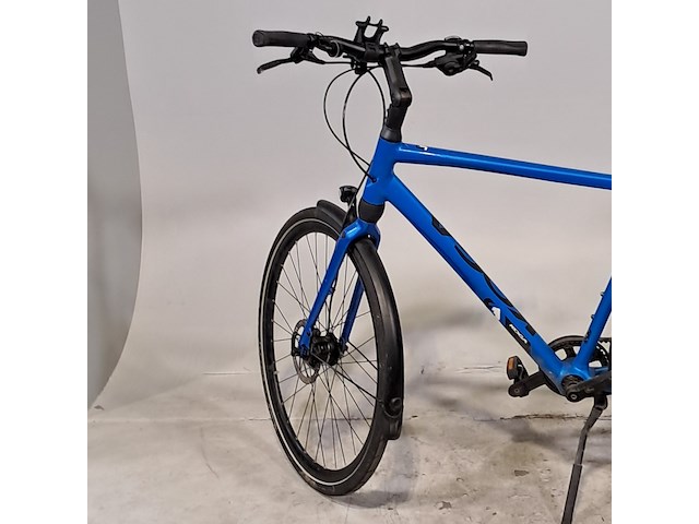 Herenfiets, koga - afbeelding 2 van  11