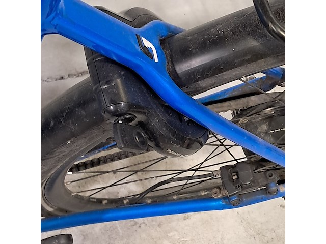 Herenfiets, koga - afbeelding 3 van  11