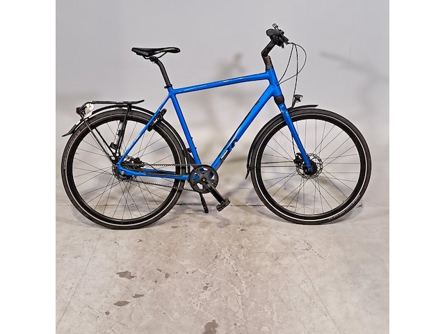 Herenfiets, koga - afbeelding 1 van  11