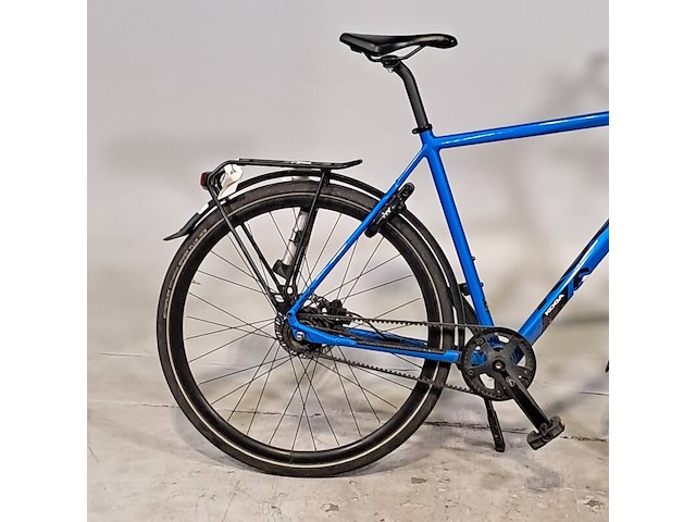 Herenfiets, koga - afbeelding 4 van  11