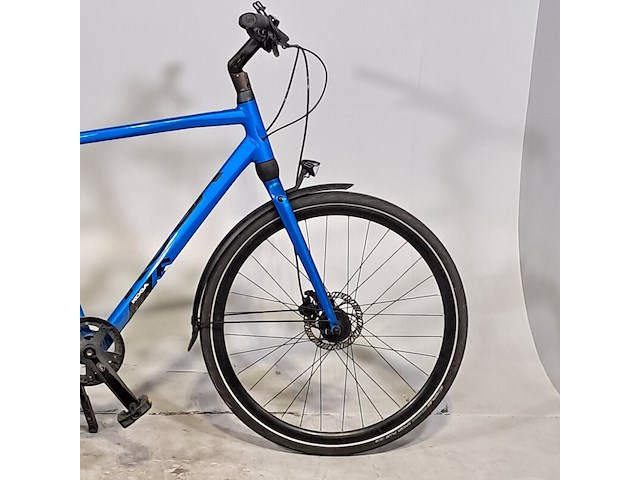 Herenfiets, koga - afbeelding 5 van  11