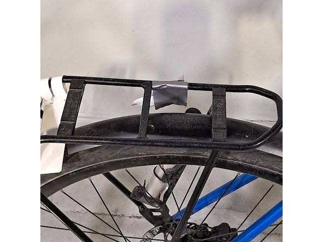 Herenfiets, koga - afbeelding 7 van  11