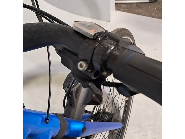 Herenfiets, koga - afbeelding 9 van  11