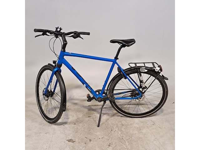 Herenfiets, koga - afbeelding 10 van  11