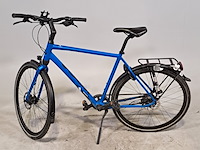 Herenfiets, koga - afbeelding 10 van  11