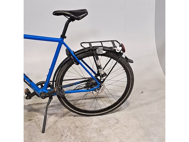 Herenfiets, koga - afbeelding 11 van  11