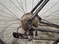 Herenfiets, merida, crossway xt-edition - afbeelding 4 van  17