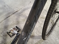 Herenfiets, merida, crossway xt-edition - afbeelding 6 van  17