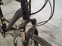 Herenfiets, merida, crossway xt-edition - afbeelding 8 van  17