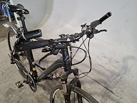 Herenfiets, merida, crossway xt-edition - afbeelding 9 van  17
