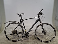 Herenfiets, merida, crossway xt-edition - afbeelding 1 van  17