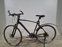 Herenfiets, merida, crossway xt-edition - afbeelding 10 van  17