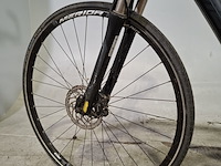 Herenfiets, merida, crossway xt-edition - afbeelding 12 van  17