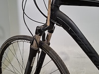 Herenfiets, merida, crossway xt-edition - afbeelding 13 van  17