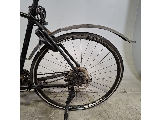 Herenfiets, merida, crossway xt-edition - afbeelding 14 van  17