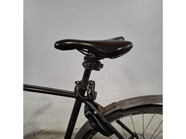 Herenfiets, merida, crossway xt-edition - afbeelding 15 van  17