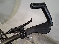 Herenfiets, merida, crossway xt-edition - afbeelding 16 van  17