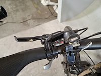 Herenfiets, merida, crossway xt-edition - afbeelding 17 van  17