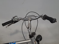 Herenfiets, phoenix, mentor lx - afbeelding 3 van  15