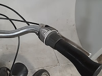 Herenfiets, phoenix, mentor lx - afbeelding 4 van  15