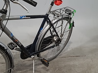 Herenfiets, phoenix, mentor lx - afbeelding 5 van  15
