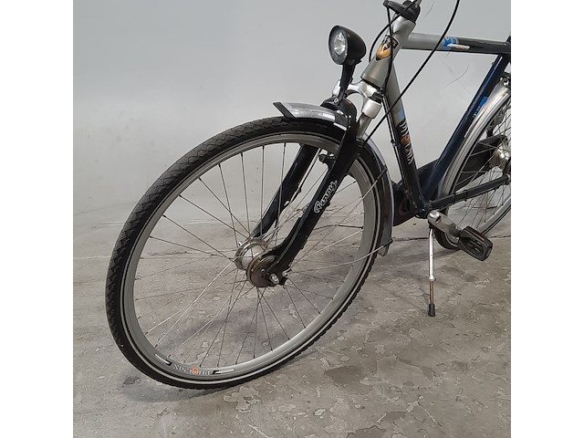 Herenfiets, phoenix, mentor lx - afbeelding 6 van  15