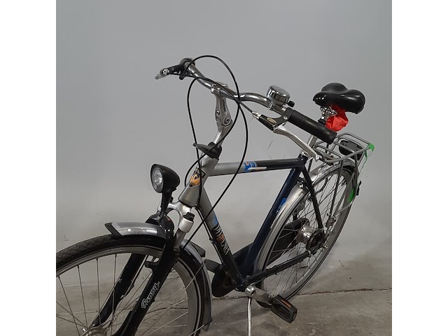 Herenfiets, phoenix, mentor lx - afbeelding 7 van  15