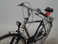 Herenfiets, phoenix, mentor lx - afbeelding 7 van  15