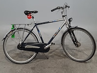 Herenfiets, phoenix, mentor lx - afbeelding 1 van  15