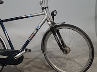 Herenfiets, phoenix, mentor lx - afbeelding 9 van  15