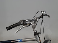 Herenfiets, phoenix, mentor lx - afbeelding 10 van  15