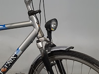 Herenfiets, phoenix, mentor lx - afbeelding 11 van  15