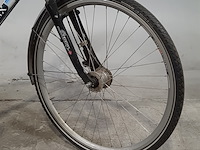 Herenfiets, phoenix, mentor lx - afbeelding 12 van  15
