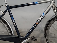 Herenfiets, phoenix, mentor lx - afbeelding 13 van  15