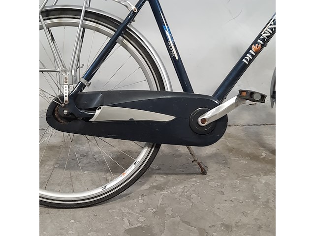 Herenfiets, phoenix, mentor lx - afbeelding 14 van  15