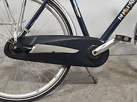Herenfiets, phoenix, mentor lx - afbeelding 14 van  15