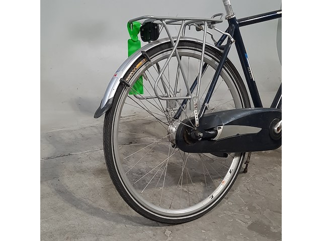 Herenfiets, phoenix, mentor lx - afbeelding 15 van  15
