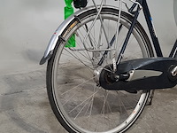 Herenfiets, phoenix, mentor lx - afbeelding 15 van  15