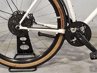 Herenfiets, rose, hobo - afbeelding 6 van  11