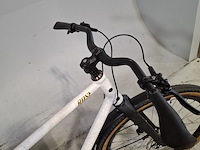 Herenfiets, rose, hobo - afbeelding 10 van  11