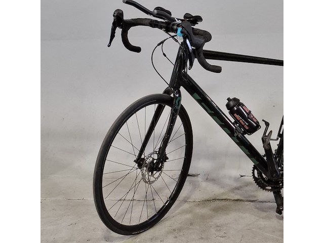 Herenfiets, scott - afbeelding 3 van  11