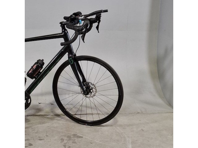 Herenfiets, scott - afbeelding 5 van  11