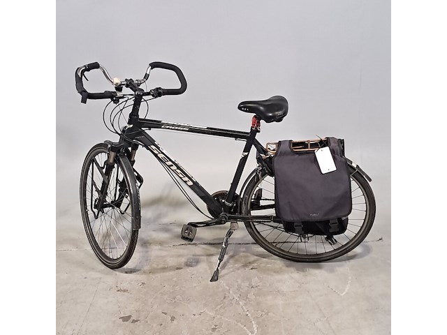 Herenfiets, sensa, cross - afbeelding 2 van  12